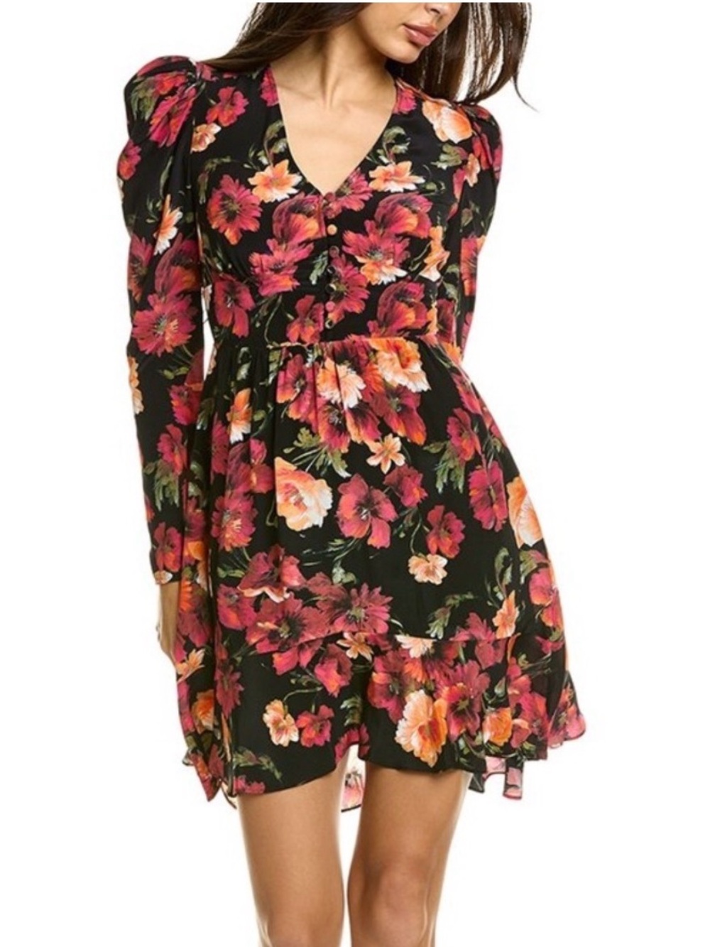 The Kooples Call me Flower on CDC Dress